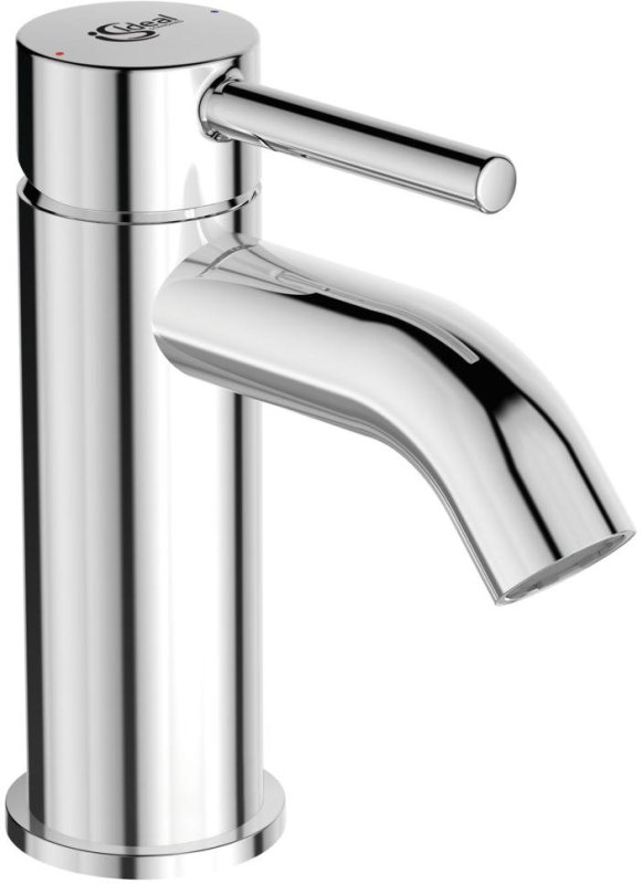 Смеситель для умывальника  Ideal Standard   Ceraline  BC268AA